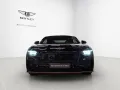 Bentley Continental GT Speed