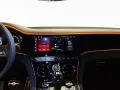 Bentley Continental GT Speed