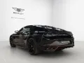 Bentley Continental GT Speed