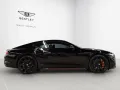 Bentley Continental GT Speed