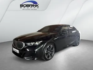 BMW 520 d M Sport Adap.LED Head-Up HK LR-Hzg. RFK