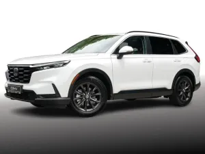 Honda CR-V 2.0 Elegance  e:HEV HYBRID  ALLRAD + PANO