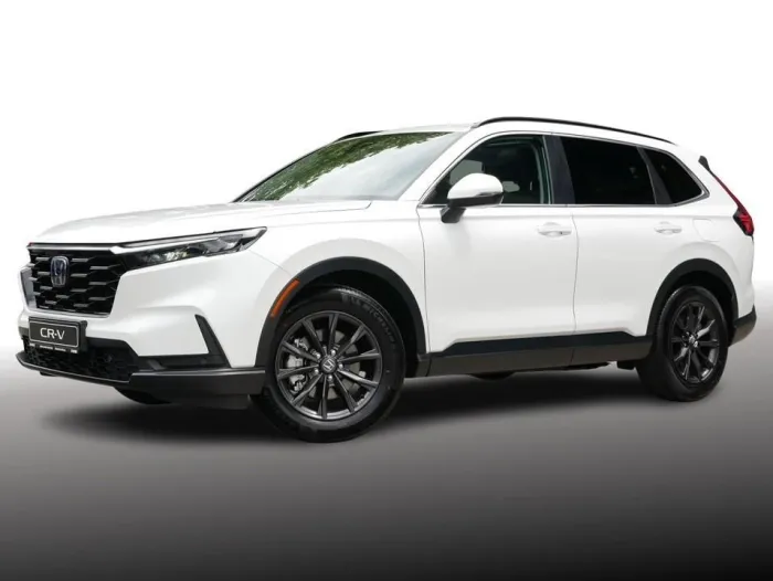 Honda CR-V 2.0 Elegance  e:HEV HYBRID  ALLRAD + PANO