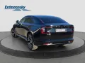 Volvo ES90 Single Motor Ext. Range Ultra/800V/Massage