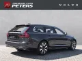 Volvo V90 Plus Bright AWD T6 PHEV Licht Paket AHK Lede