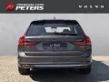 Volvo V90 Plus Bright AWD T6 PHEV Licht Paket AHK Lede