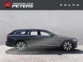 Volvo V90 Plus Bright AWD T6 PHEV Licht Paket AHK Lede