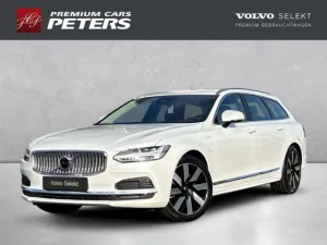 Volvo V90 Core T6 AWD 19''LM Lenkradhz DAB Memory eSta