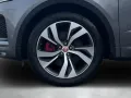 Jaguar E-Pace R-Dynamic SE P300e Mild-Hybrid EU6d HUD A