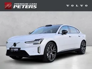 Volvo ES90 Single Motor Extended Range RWD Ultra HUD L