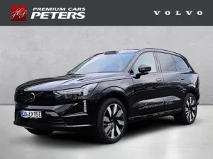 Volvo EX90 Plus EXECUTIVE EDITION AWD 7-Sitzer HUD Sta