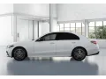 Mercedes-Benz C 180 AMG-Sport+Pano+Night+Ambiente+Cam+LED+SHD