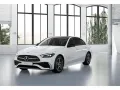 Mercedes-Benz C 180 AMG-Sport+Pano+Night+Ambiente+Cam+LED+SHD