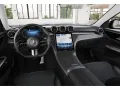 Mercedes-Benz C 180 AMG-Sport+Pano+Night+Ambiente+Cam+LED+SHD