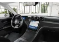 Mercedes-Benz C 180 AMG-Sport+Pano+Night+Ambiente+Cam+LED+SHD