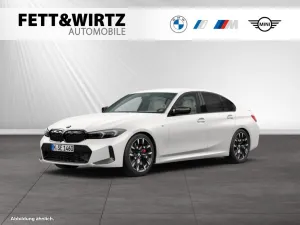 BMW M340d xDrive M Sport Pro-Head-Up-H/K-PA+