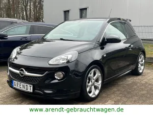 Opel Adam S*INFINITY SOUND/PDC/ALLWETTERREIFEN/KLIMA*