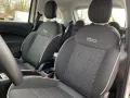 Fiat 500e Action