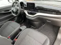 Fiat 500e Action
