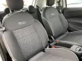 Fiat 500e Action