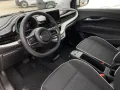 Fiat 500e Action
