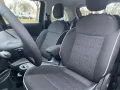 Fiat 500e Basis