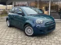 Fiat 500e Basis