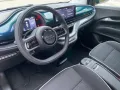 Fiat 500e Basis