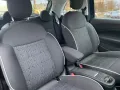 Fiat 500e Basis