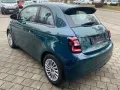 Fiat 500e Basis