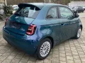 Fiat 500e Basis