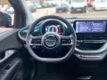 Fiat 500e Basis