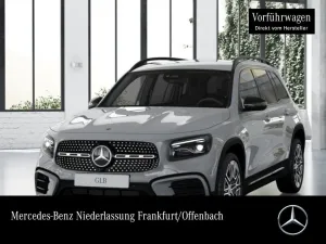 Mercedes-Benz GLB 180 AMG+NIGHT+MULTIBEAM+KAMERA+TOTW+7G
