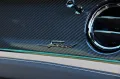 Bentley Flying Spur Speed hybrid- Green - Rotating -Naim