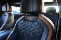 Bentley Flying Spur Speed hybrid- Green - Rotating -Naim