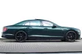 Bentley Flying Spur Speed hybrid- Green - Rotating -Naim