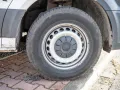 Volkswagen Crafter 35 Kasten HD Motor: 2,0 l TDI EU6-EA SCR
