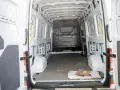 Volkswagen Crafter 35 Kasten HD Motor: 2,0 l TDI EU6-EA SCR