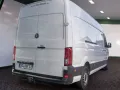 Volkswagen Crafter 35 Kasten HD Motor: 2,0 l TDI EU6-EA SCR