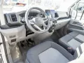 Volkswagen Crafter 35 Kasten HD Motor: 2,0 l TDI EU6-EA SCR