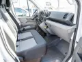 Volkswagen Crafter 35 Kasten HD Motor: 2,0 l TDI EU6-EA SCR