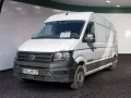 Volkswagen Crafter 35 Kasten HD Motor: 2,0 l TDI EU6-EA SCR