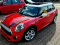 MINI COOPER Mini 5-trg. Cooper/1.Hd-Kamera-Navi-LED