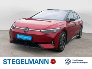 Volkswagen ID.7 Tourer GTX 4M 250kW/86kWh *AHK*Kamera*+3J.