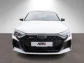 Audi RS 3 Sportback 294 kW S tronic