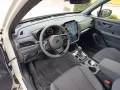 Subaru Forester Exclusive Modelljahr 2026 AKTUELL