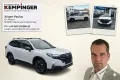 Subaru Forester Exclusive Modelljahr 2026 AKTUELL