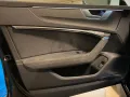 Audi RS7 performance 4.0 TFSI tiptr. 130t EUR Netto