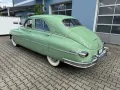 Other 1950 Packard Deluxe Eight Sedan Tausch möglich