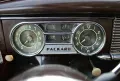 Other 1950 Packard Deluxe Eight Sedan Tausch möglich